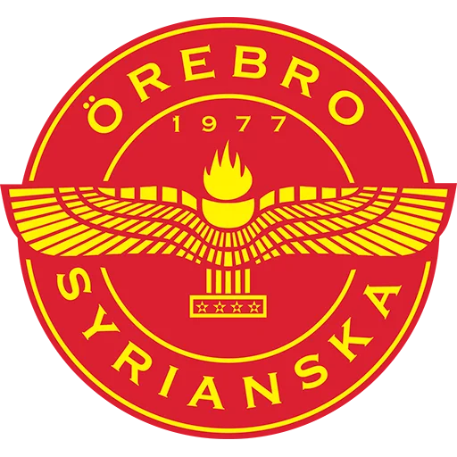 Örebro Syrianska