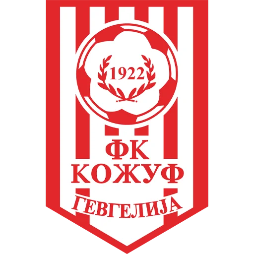 Kozhuf Gevgelija