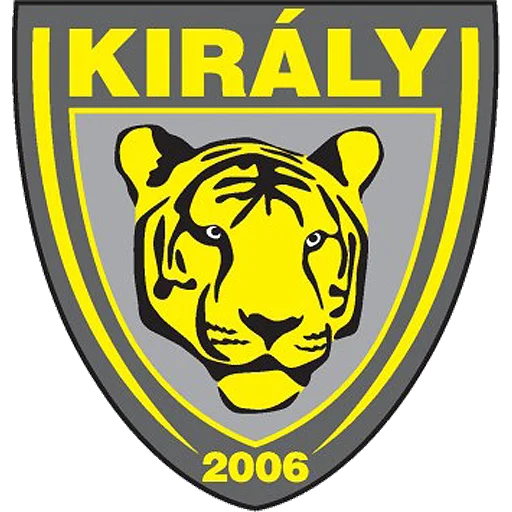 Király
