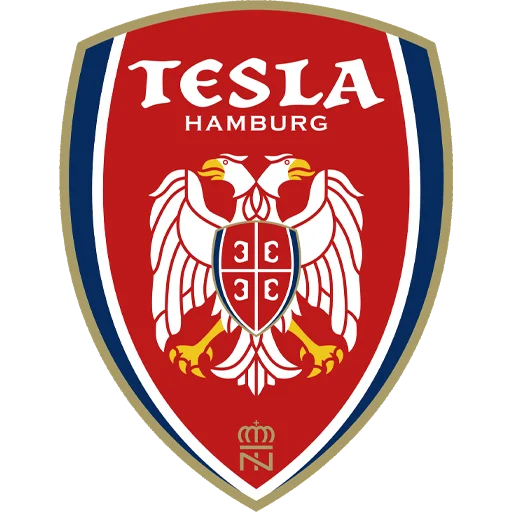 Nikola Tesla Hamburg