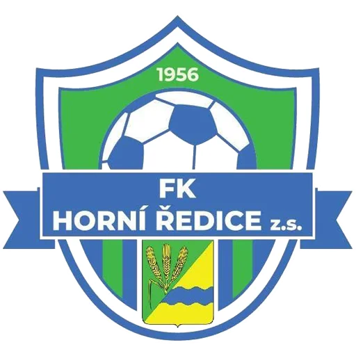 Horní Ředice