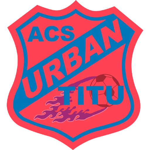 Urban Titu