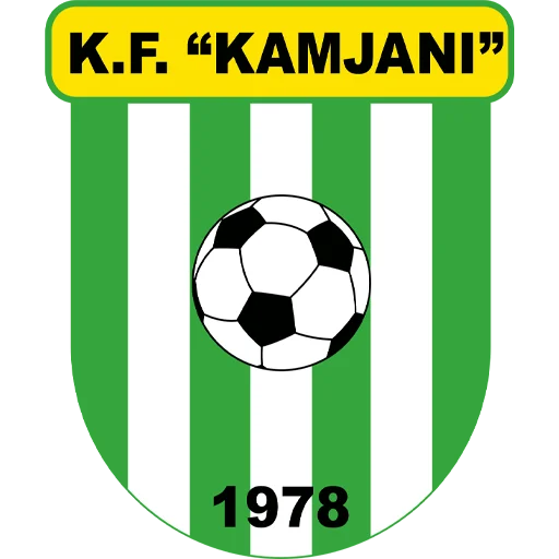 Kamjani