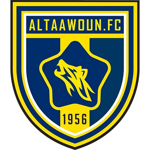 Al-Taawoun