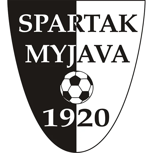 Spartak Myjava