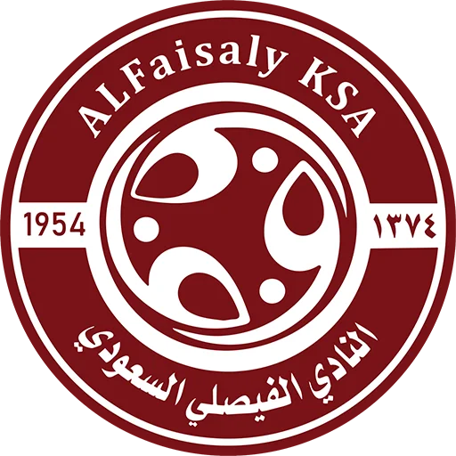 Al-Faisaly