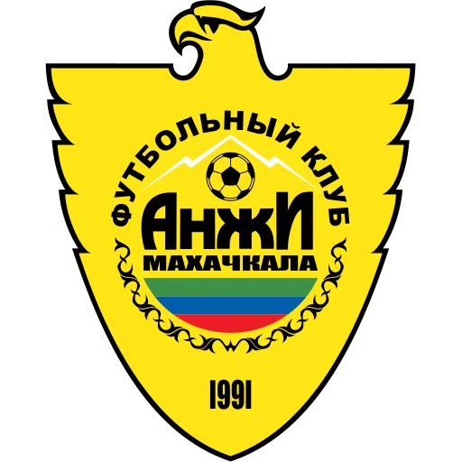 Anzhi Makhachkala
