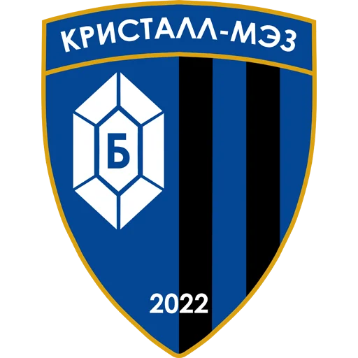 Kristall-MEZT Borisoglebsk