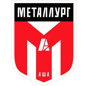 Metallurg Asha