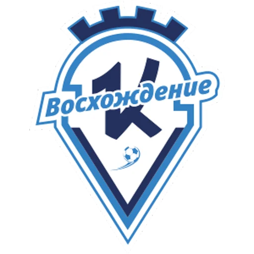 Kirovets-Voskhozhdenie