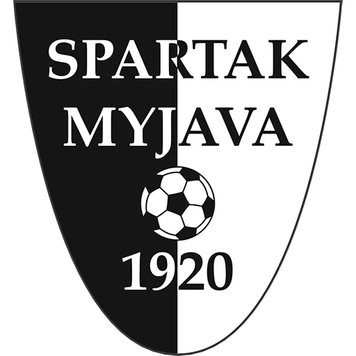 Spartak Myjava Women