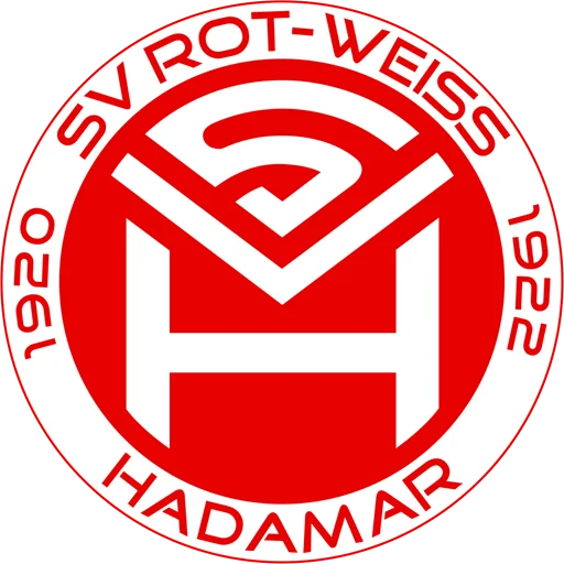 Rot-Weiß Hadamar