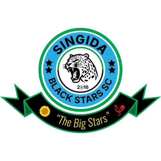 Singida Black Stars