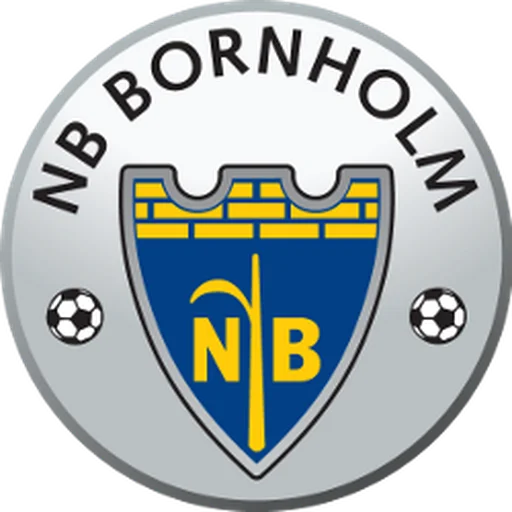 NB Bornholm