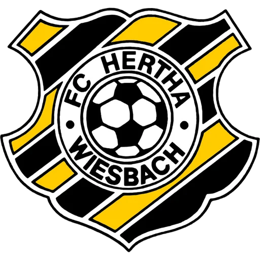 Hertha Wiesbach