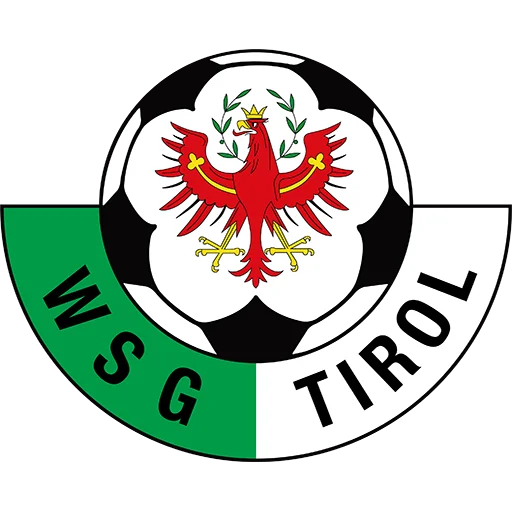 WSG Tirol II