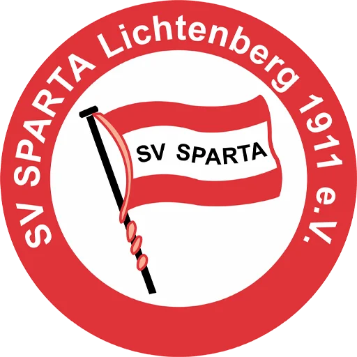 Sparta Lichtenberg