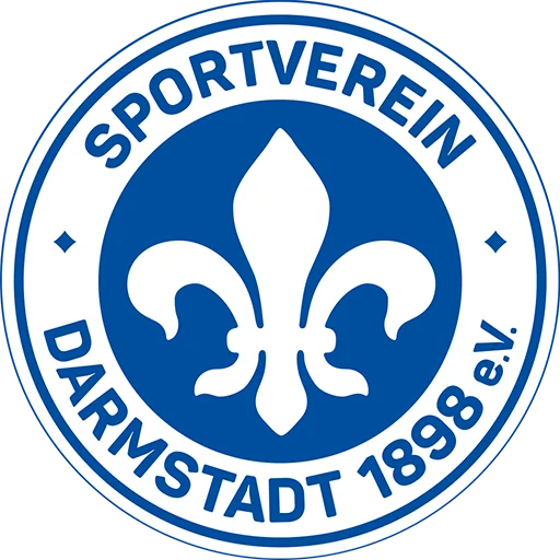Darmstadt II