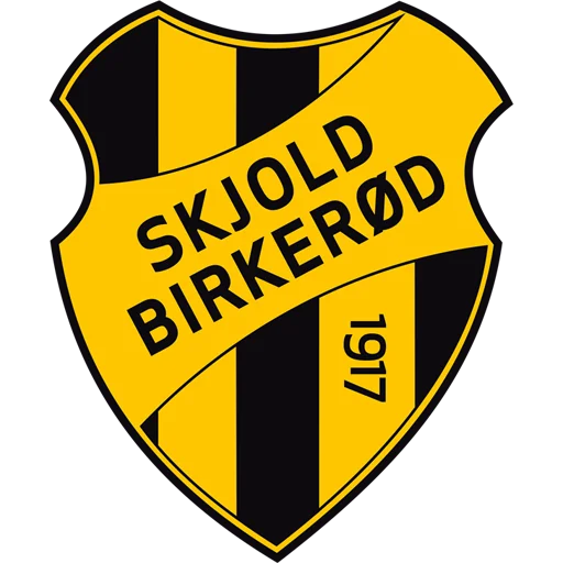 Skjold Birkerød