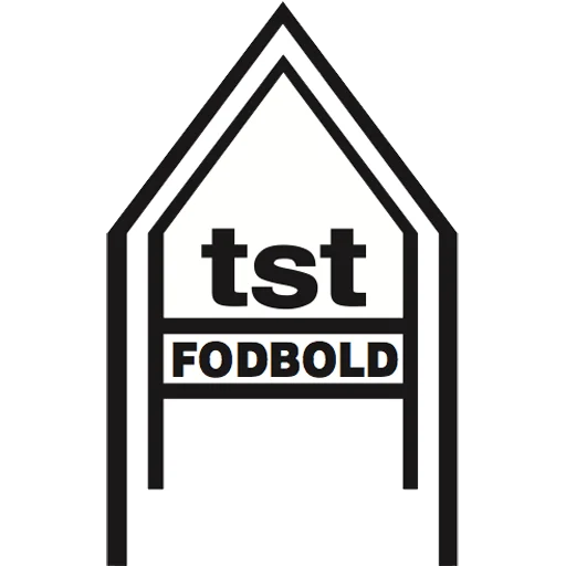 tst Fodbold