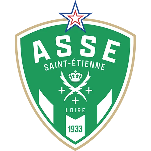 St Etienne