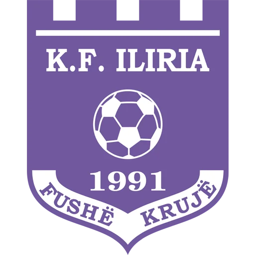 Iliria Fushë-Krujë