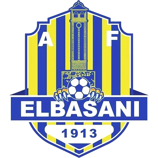 Elbasani