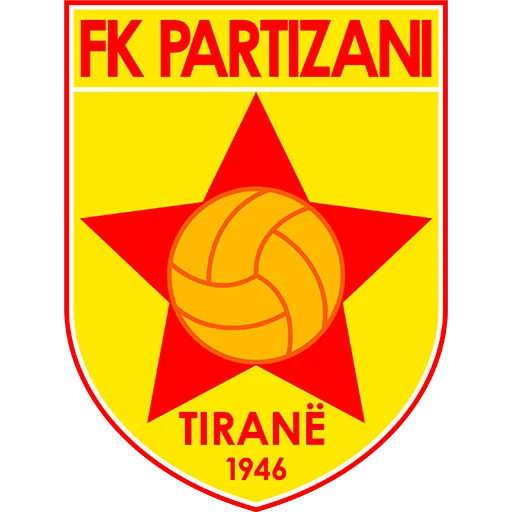 Partizani Tirana