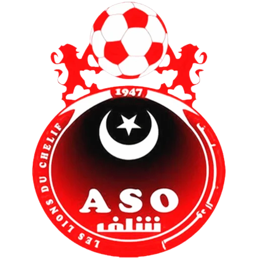 ASO Chlef