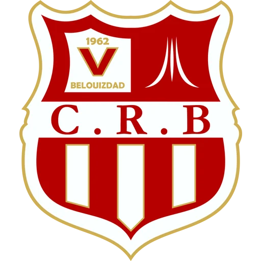 CR Belouizdad