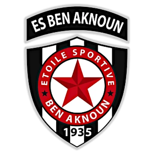 ES Ben Aknoun