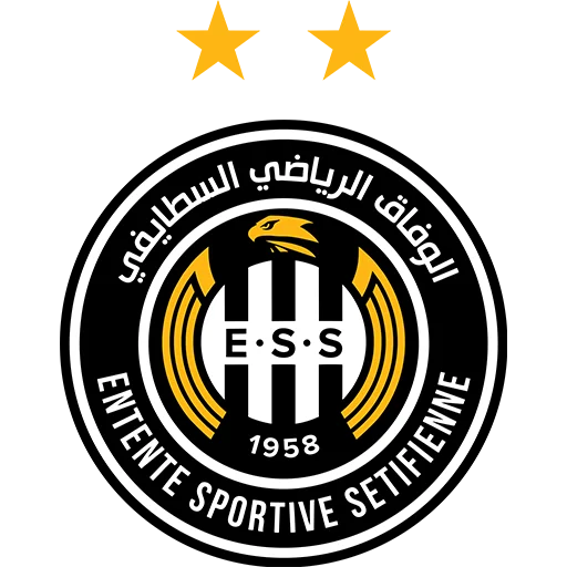 ES Sétif