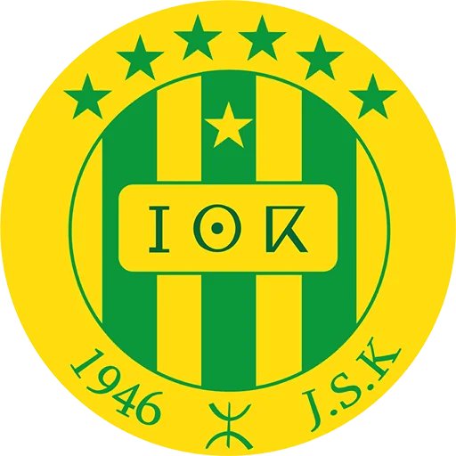 JS Kabylie