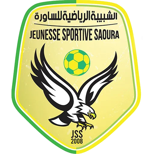 JS Saoura