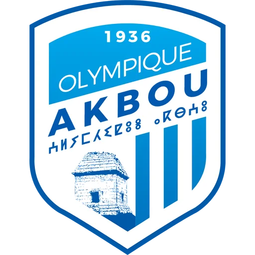 Olympique Akbou