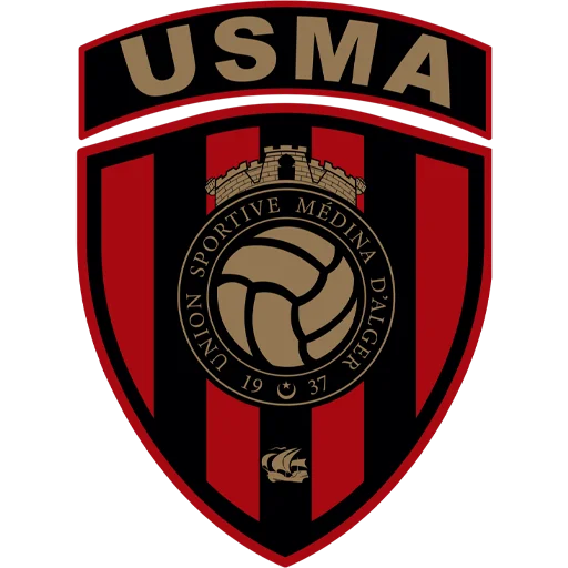 USM Alger