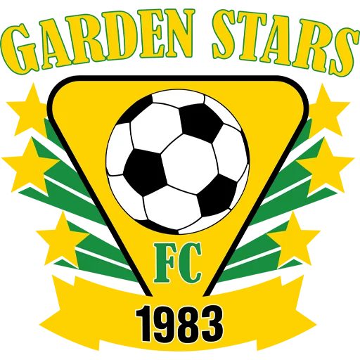 Garden Stars