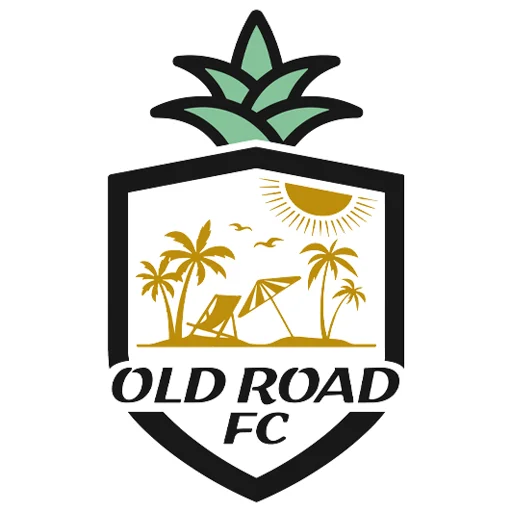 Old Road