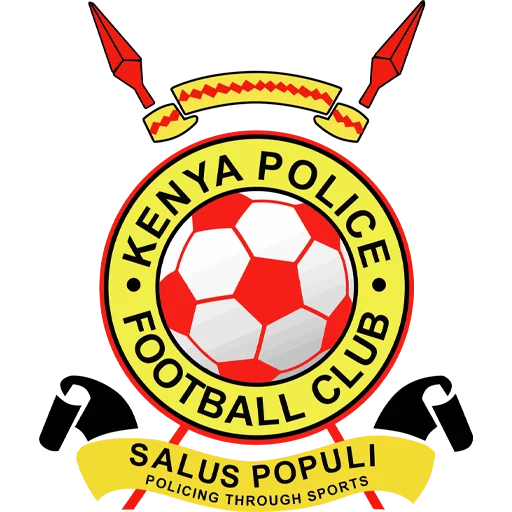 Kenya Police