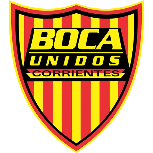 Boca Unidos
