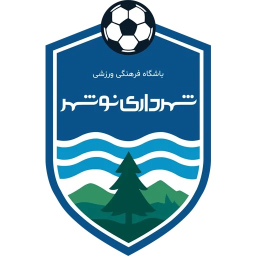 Shahrdari Noshahr