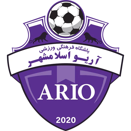 Ario Eslamshahr