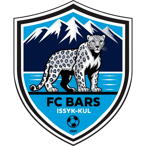 Bars Issyk-Kul