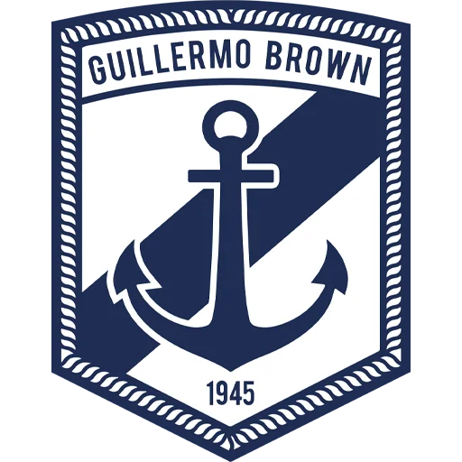 Guillermo Brown