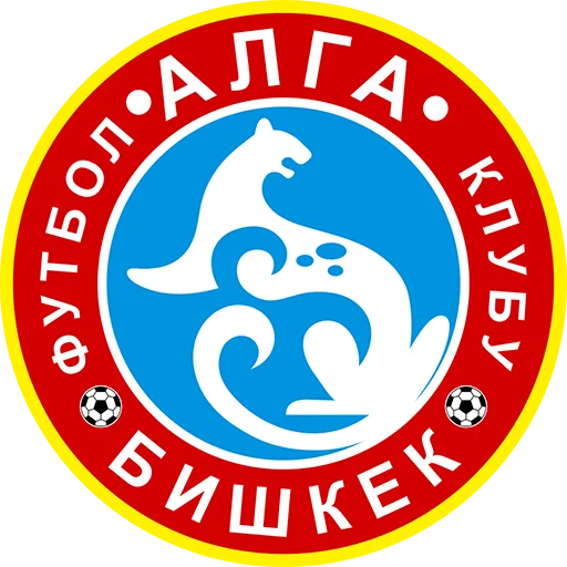 Alga Bishkek