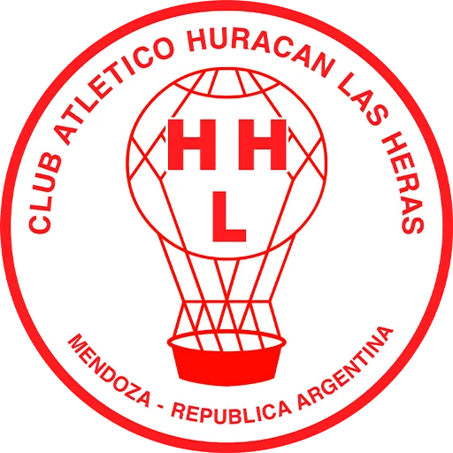Huracán Las Heras