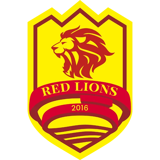 Qingdao Red Lions
