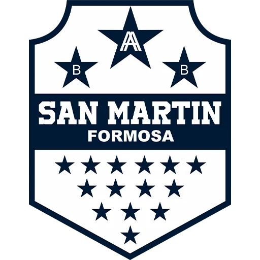 San Martín de Formosa