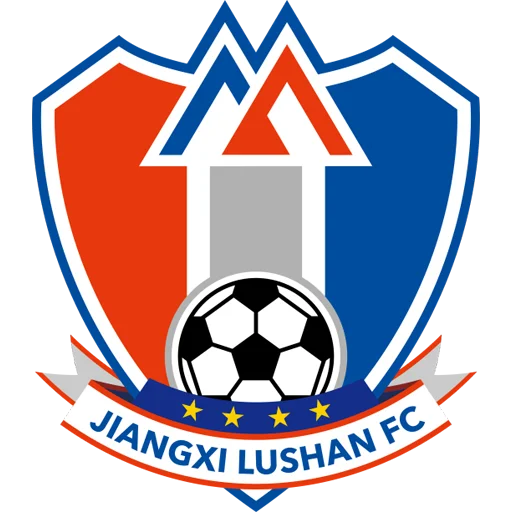 Jiangxi Lushan