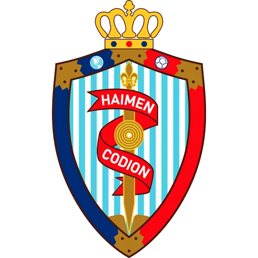 Nantong Haimen Codion